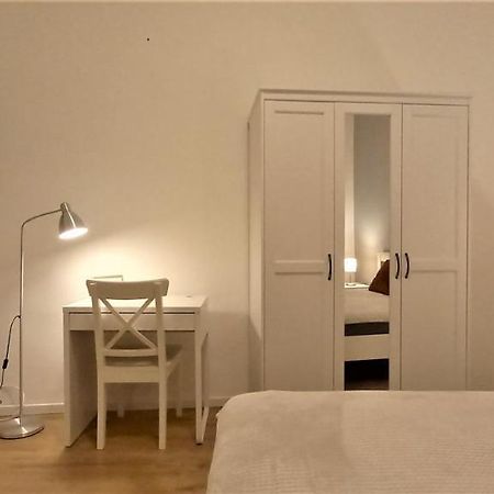 Апартаменты Quiet And Private Studio In The Center Будапешт Экстерьер фото